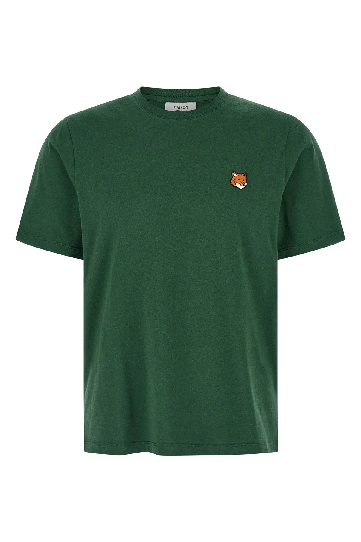 'Fox Head' T-shirt - 1