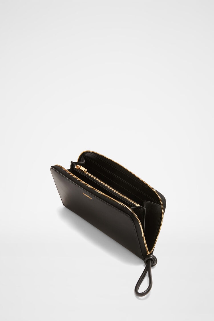Jil Sander Giro Wallet Medium | REVERSIBLE