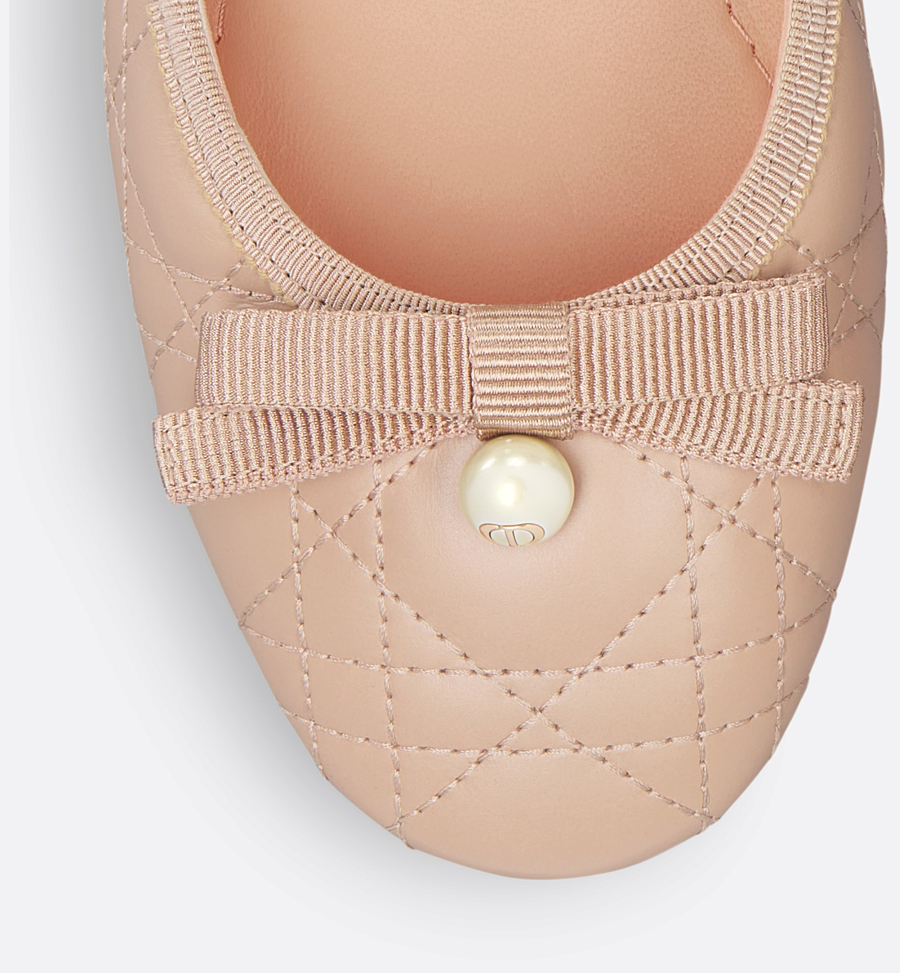Dior Ballet Slingback Pump - 7