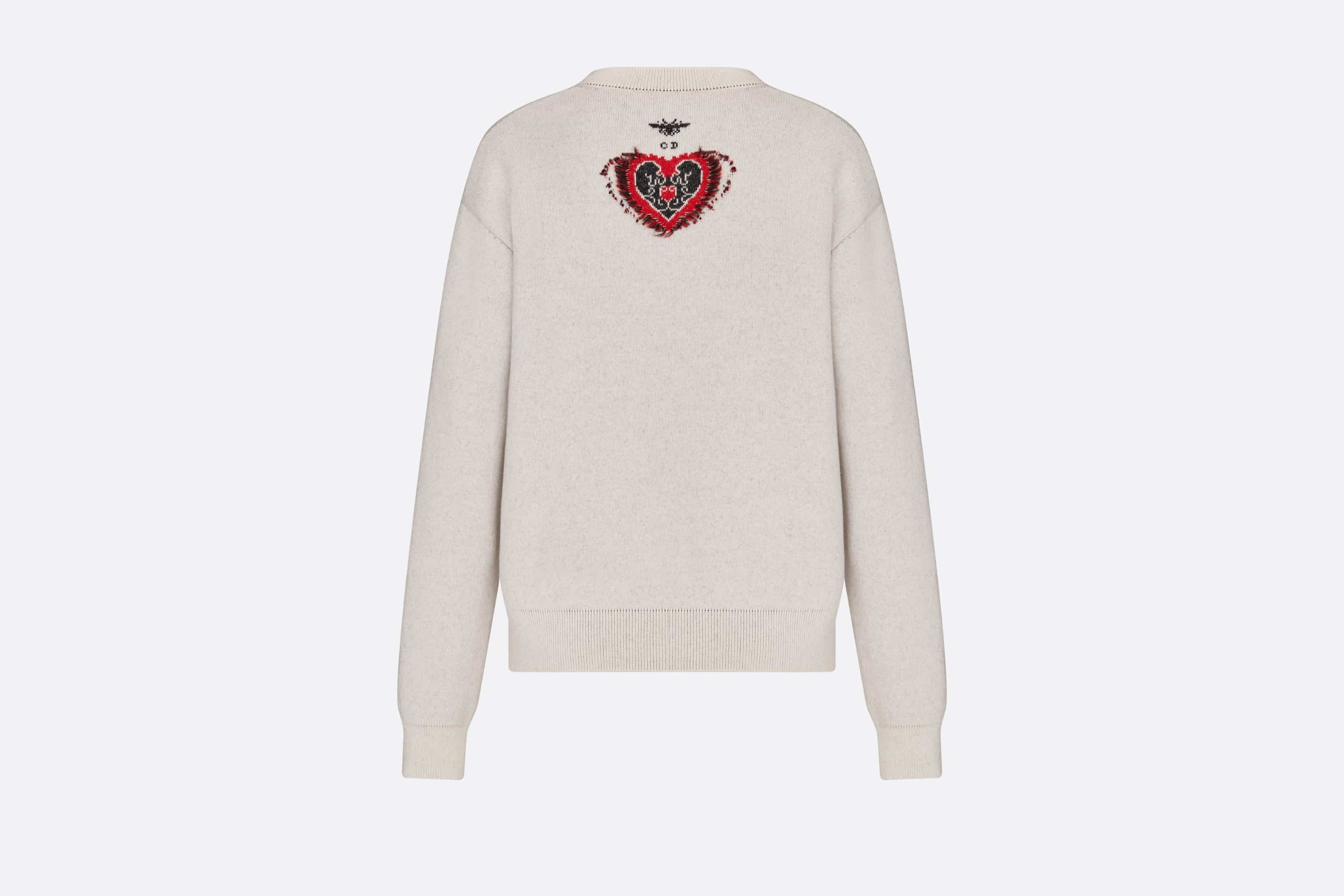 Sweater - 2