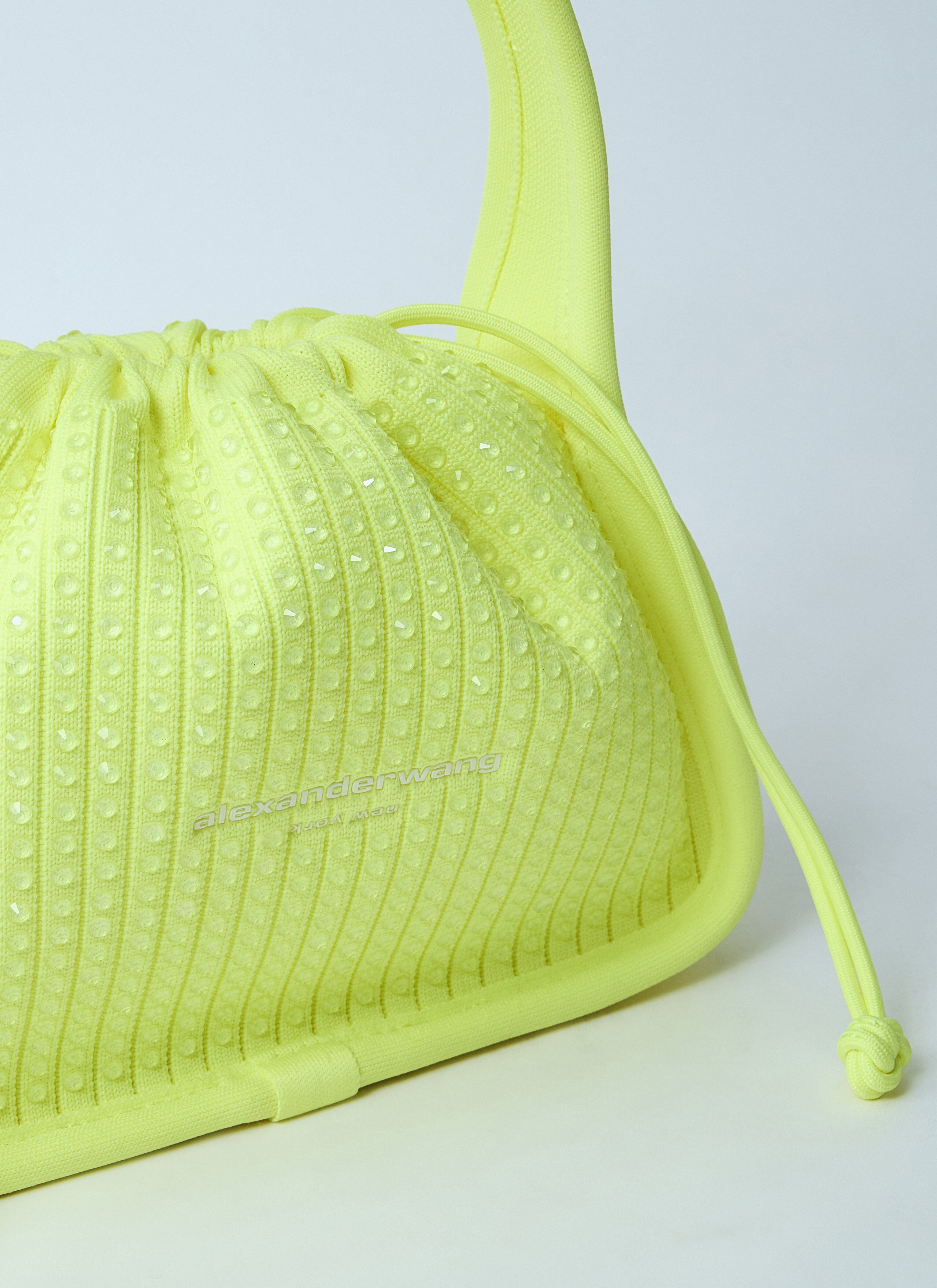 Small Ryan Handbag - 4