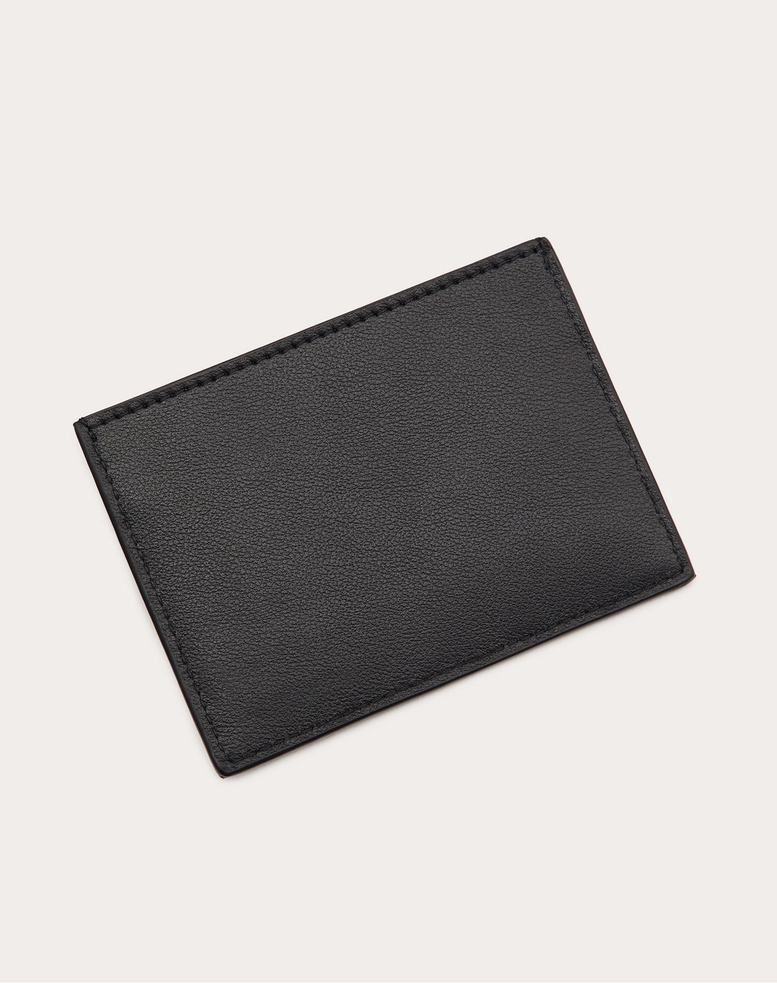 VLogo Signature Pocket Cardholder - 3