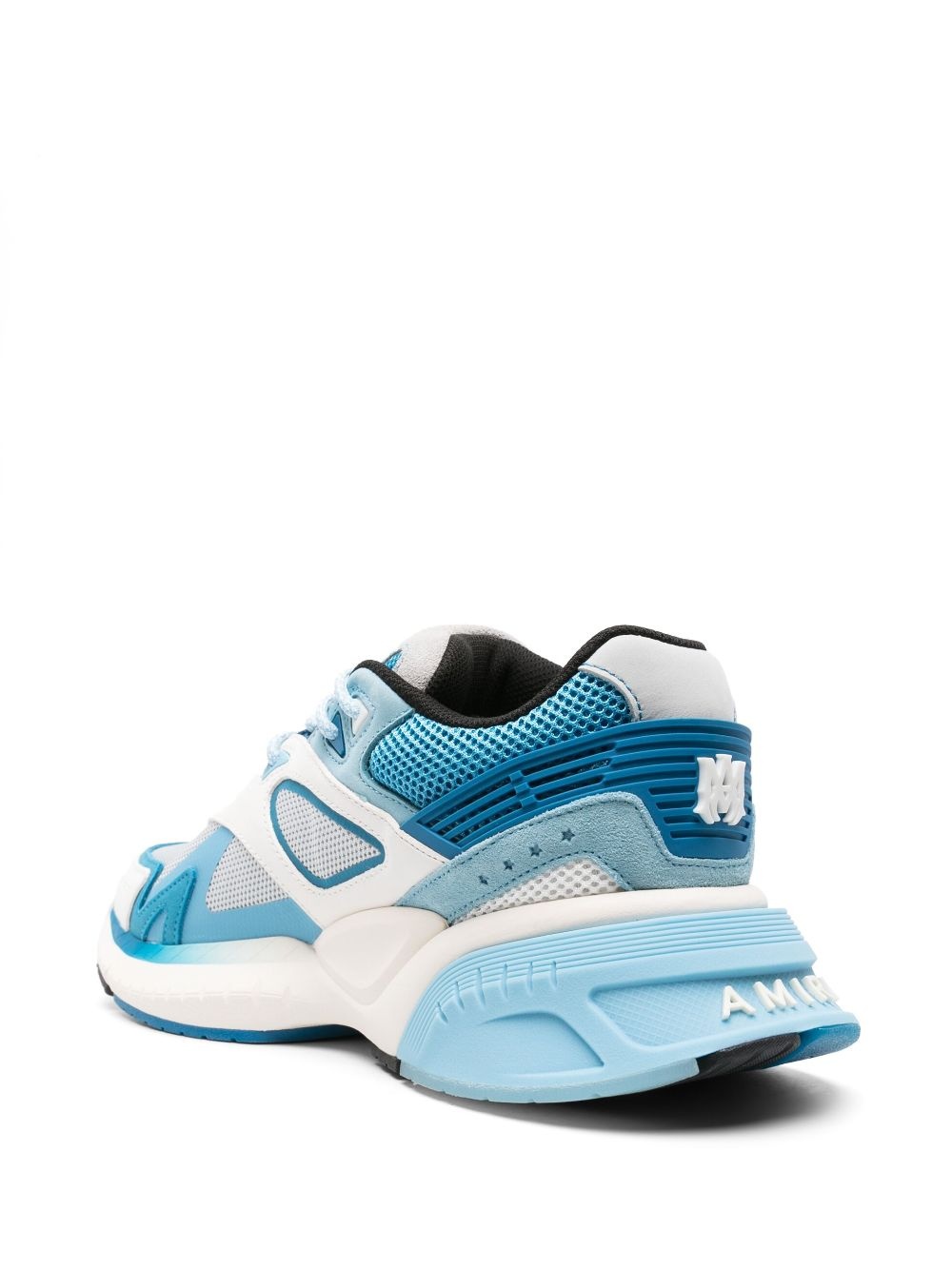 MA Runner panelled sneakers - 3
