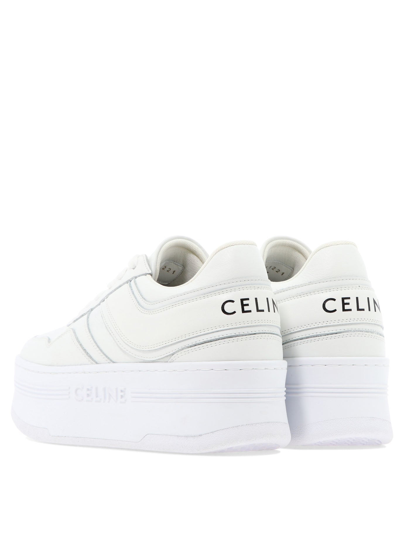 Celine Sneakers & Slip-on - 4