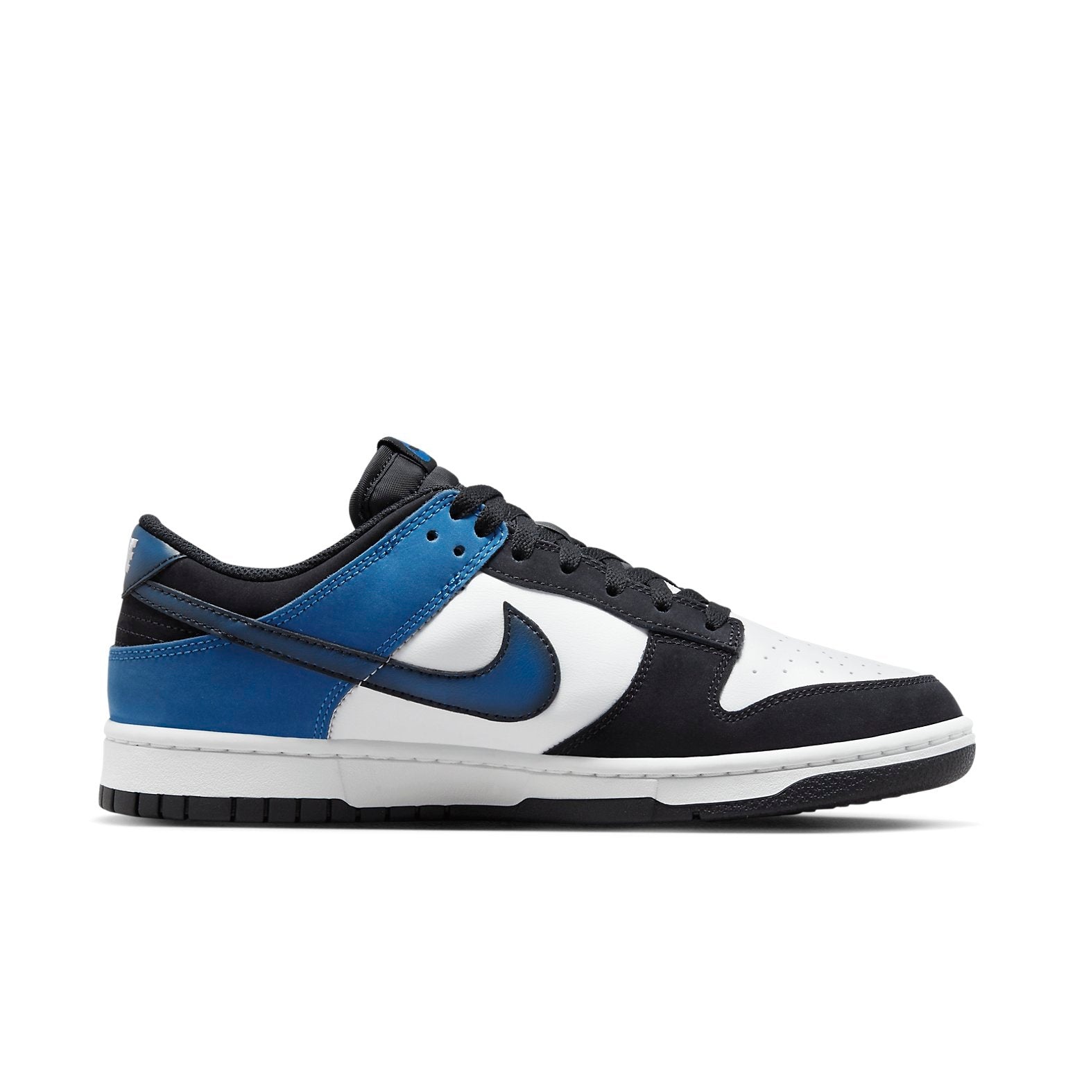 Nike Dunk Low 'Industrial Blue' FD6923-100 - 4