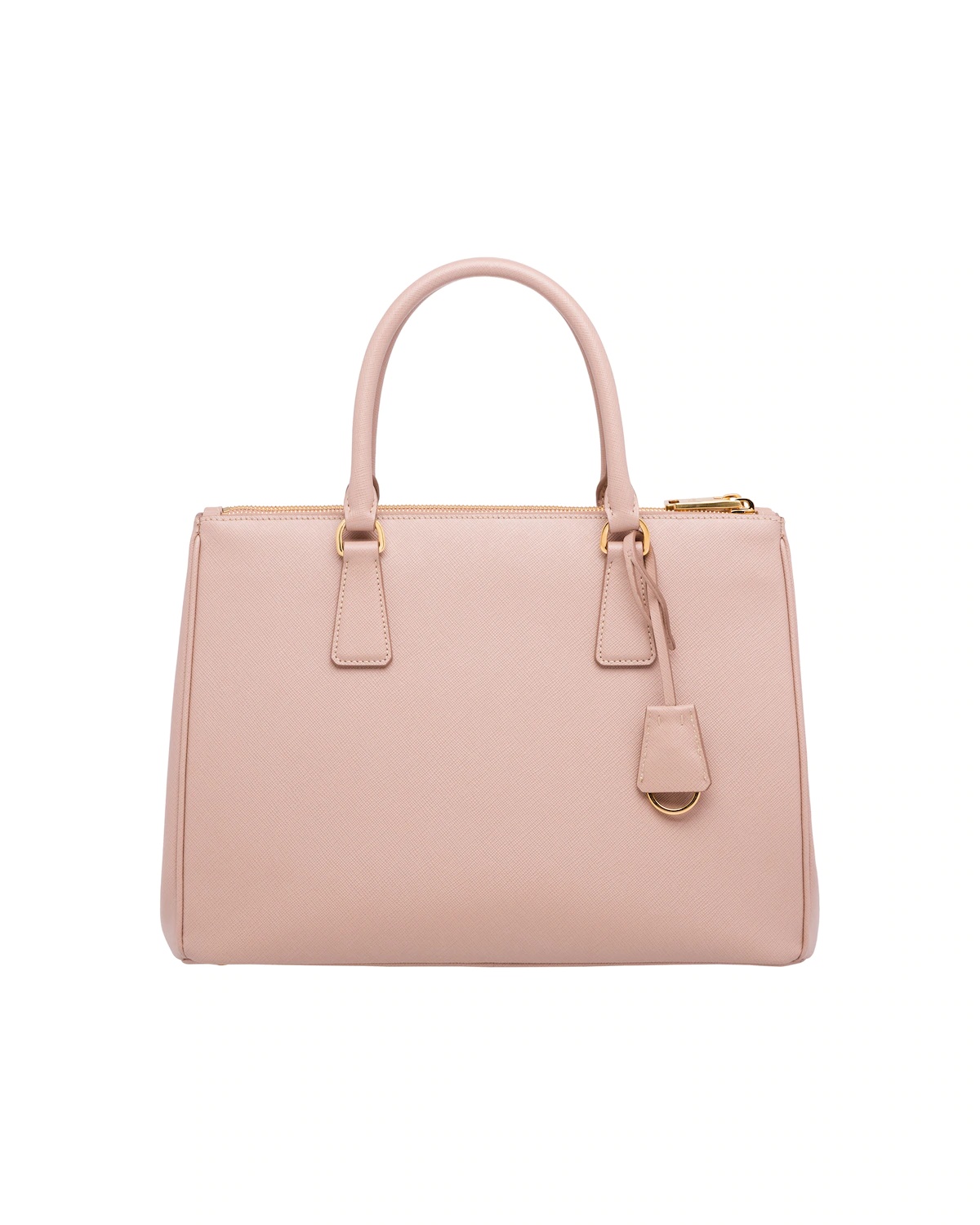 Prada Galleria Saffiano leather large bag - 4