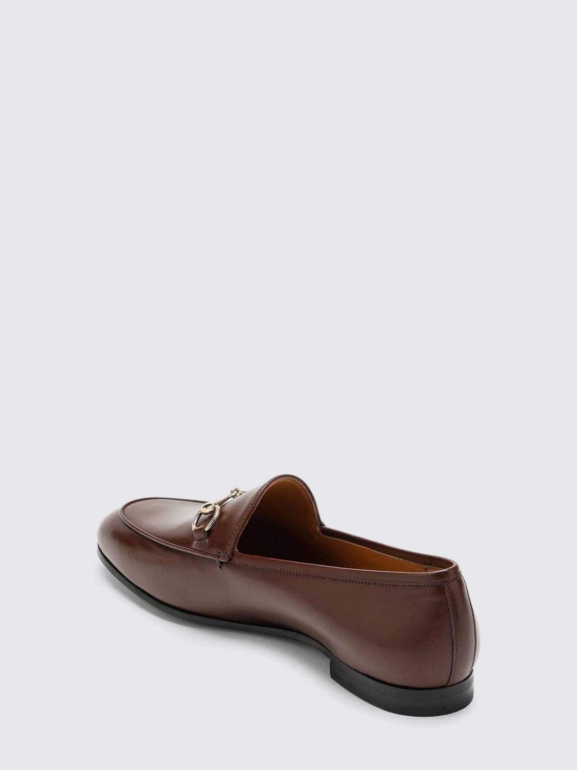 Loafers woman Gucci - 3