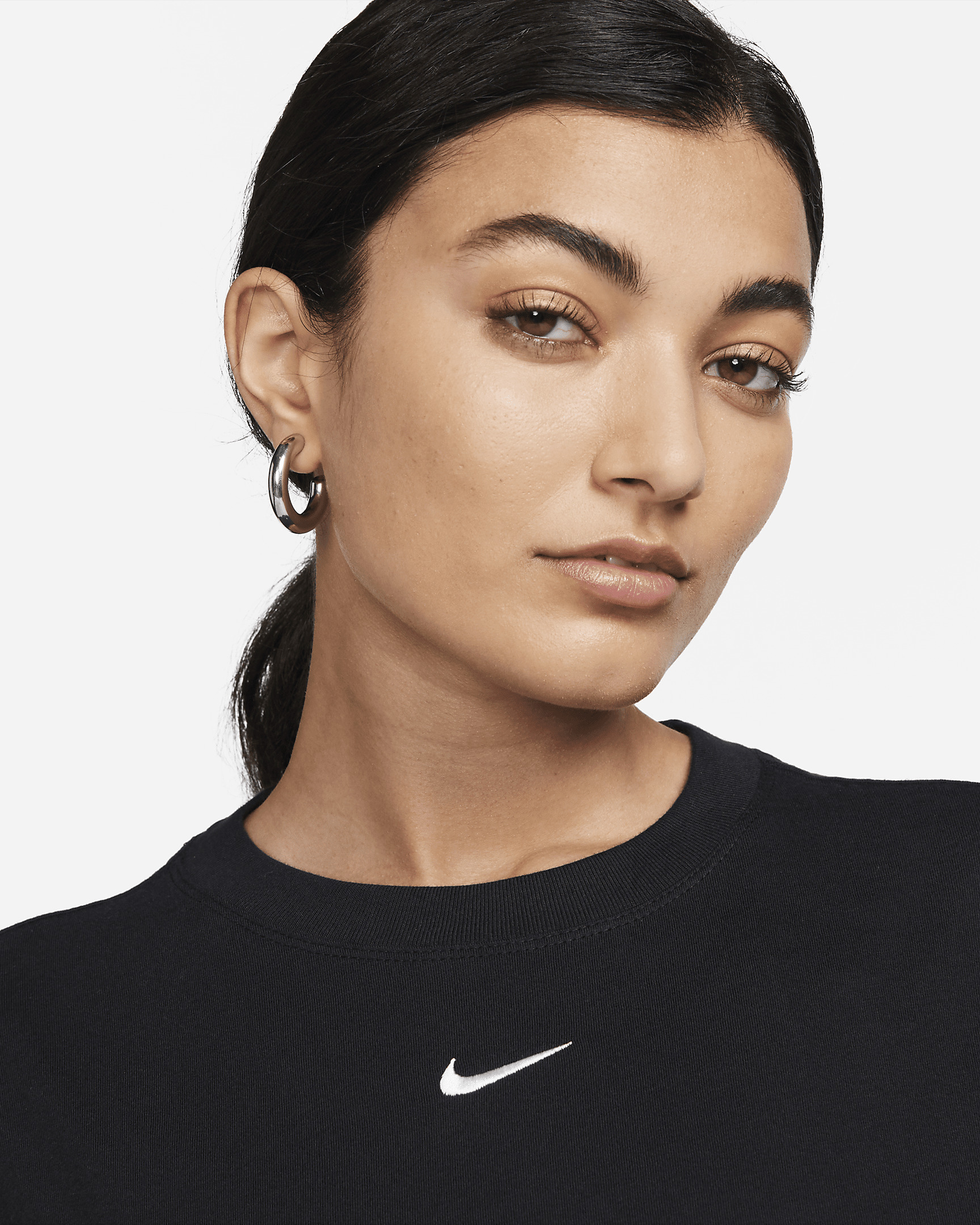 Nike Sportswear Essential Women's T-Shirt - 3