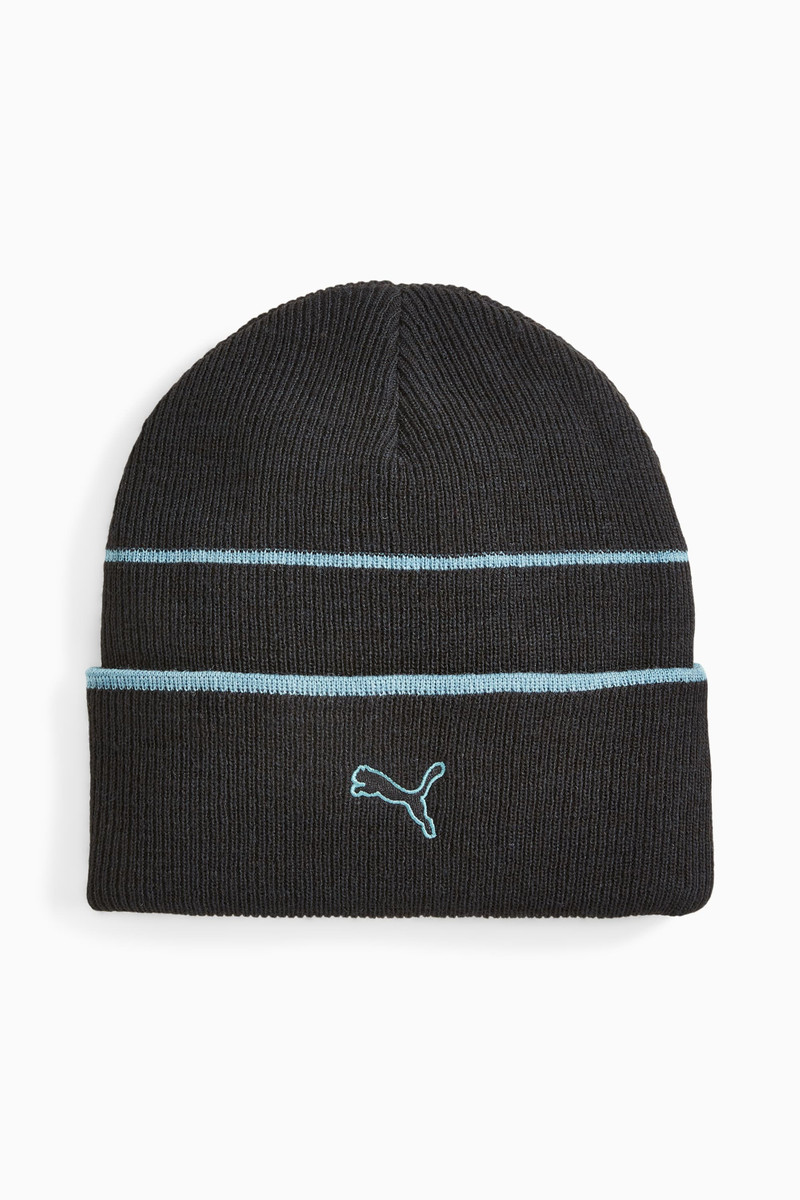 Porsche Legacy Classic Cuff Beanie 4