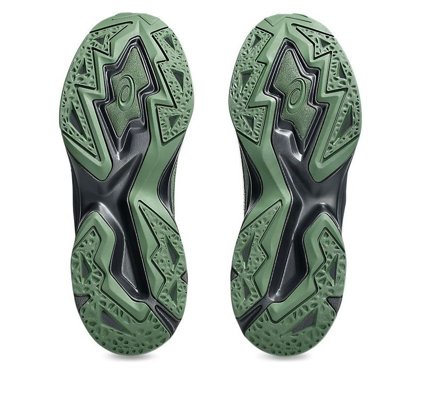 ASICS x OTTO958 Protoblast-CMLVII 'Green Black' 1203A643-020 - 7
