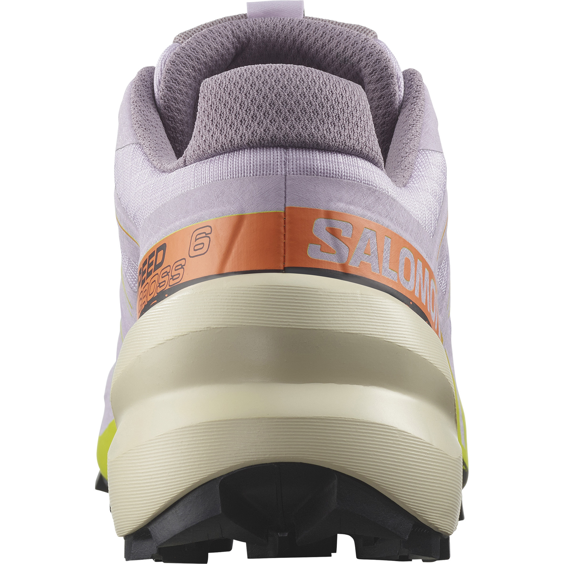 SPEEDCROSS 6 - 6