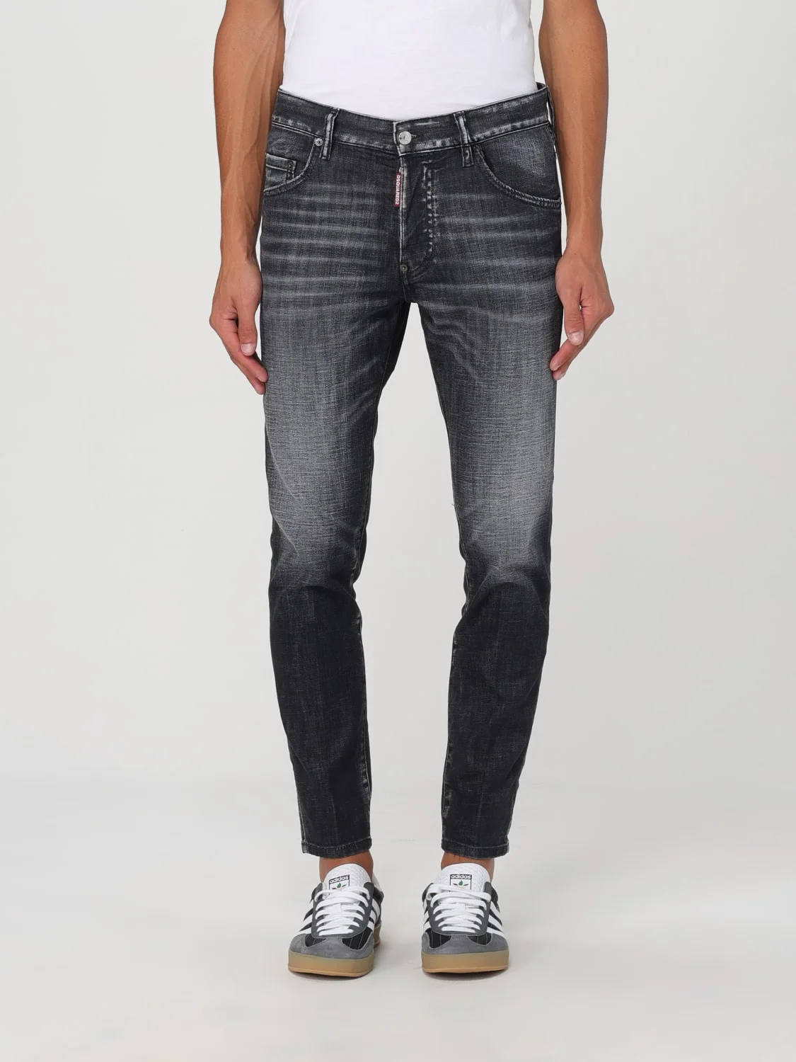 Jeans men Dsquared2 - 1