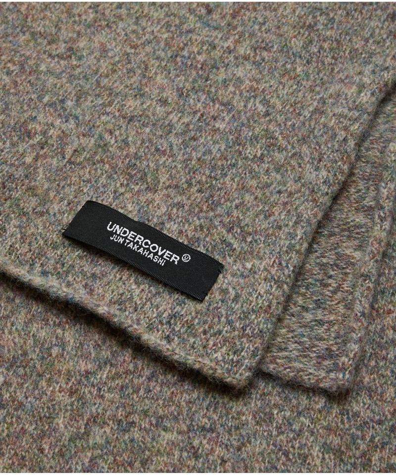 UNDERCOVER UC2C4S01-3 outlook