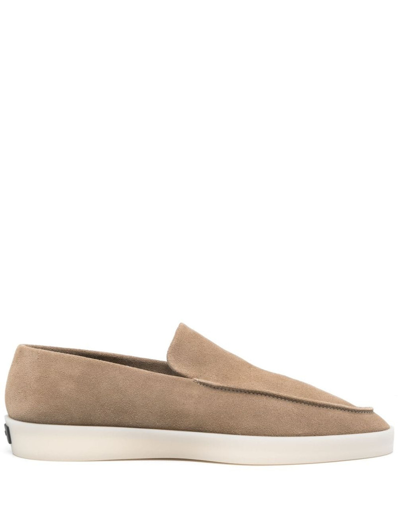 suede loafers 1