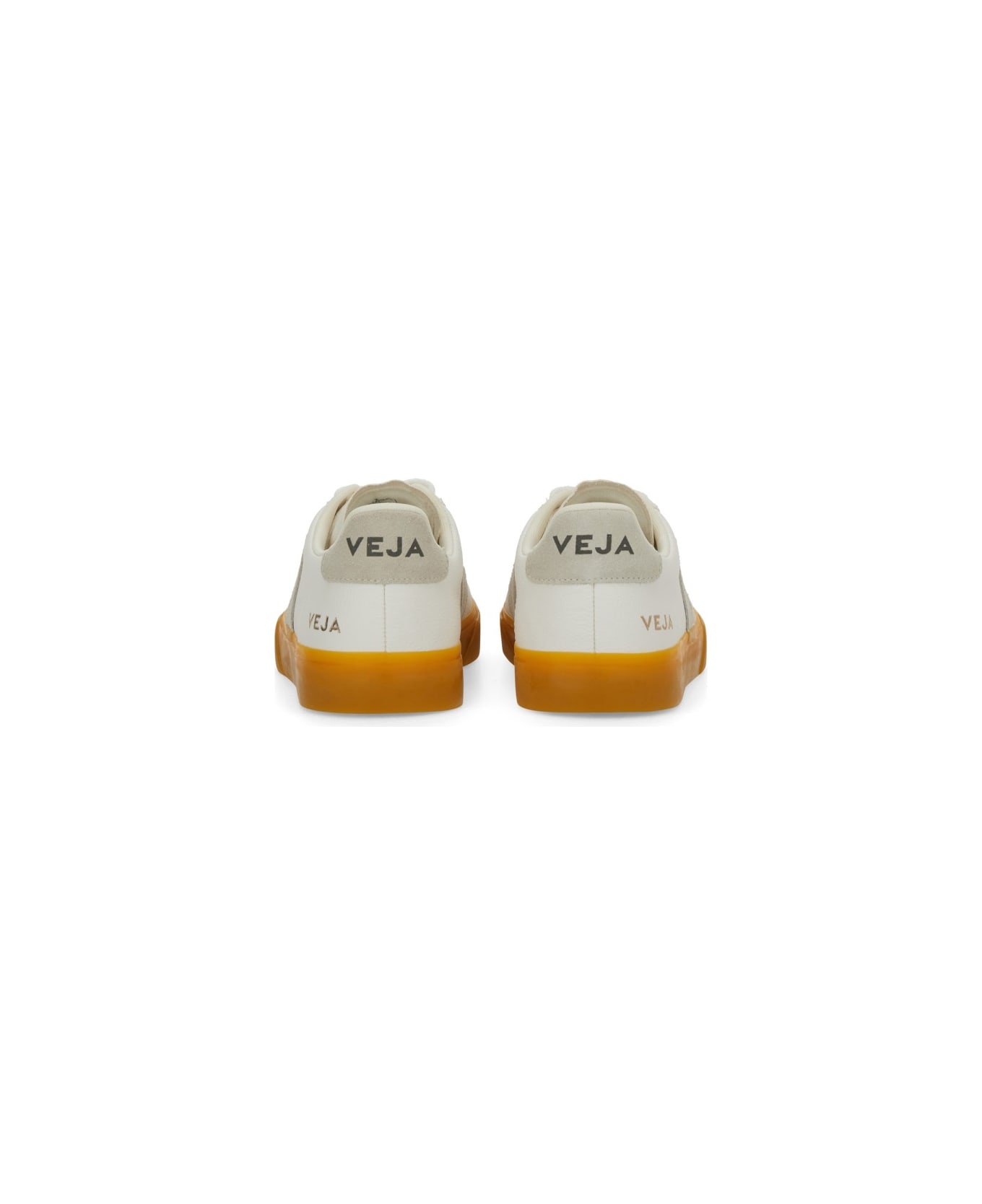 "camp" Sneaker - 3