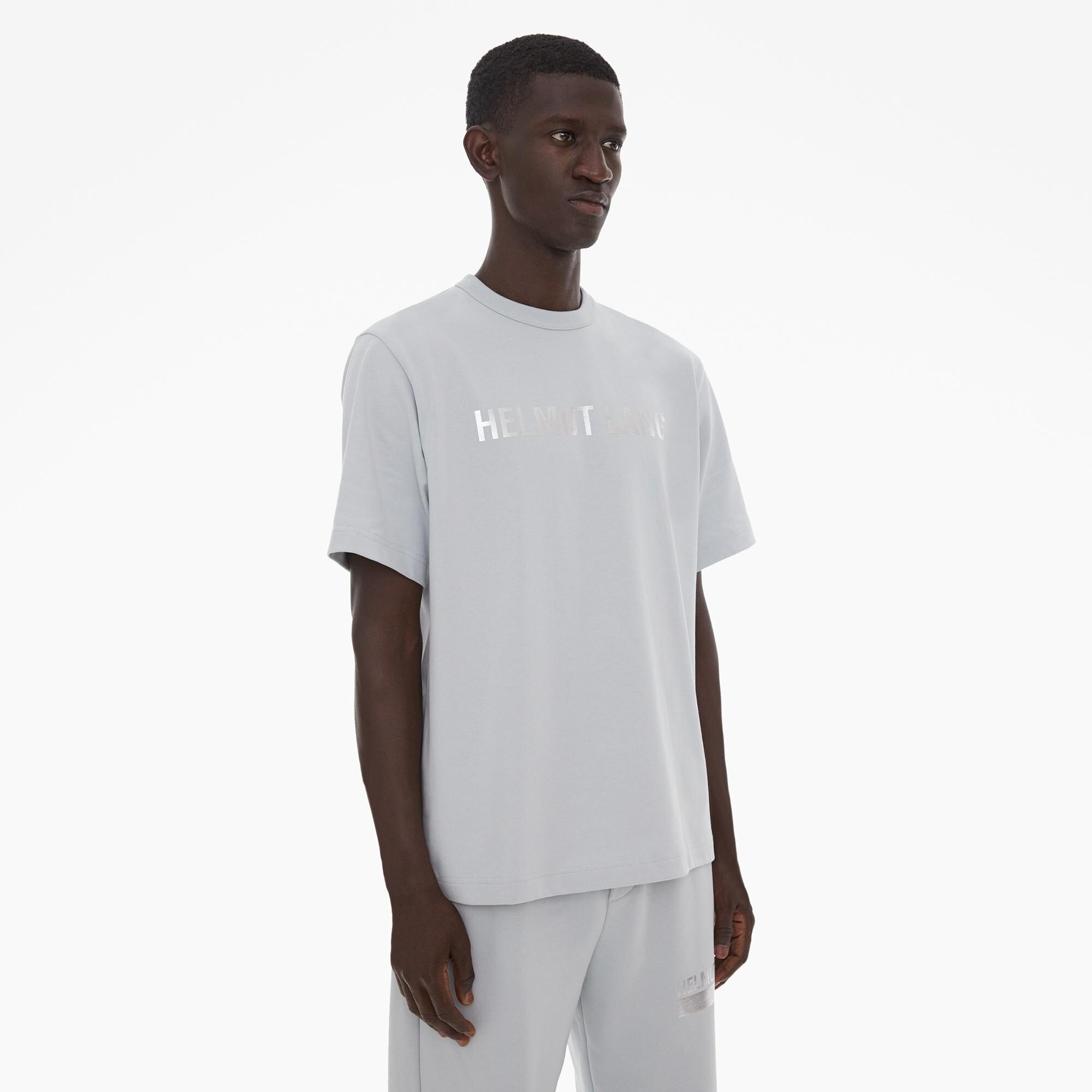 SPACE LOGO TEE - 5