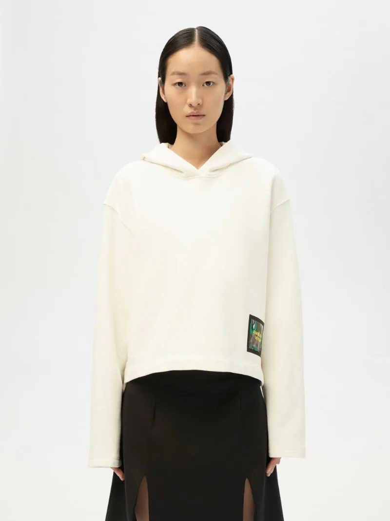 WKSP PRINTED HOODIE - 3
