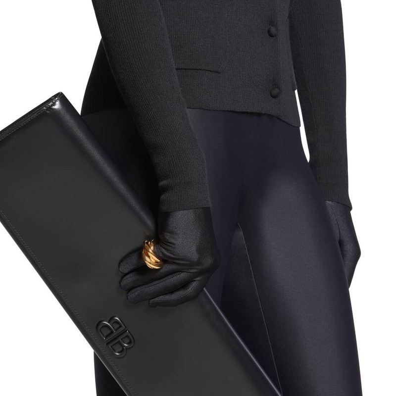 Women's Saturne Ring in Gold 5