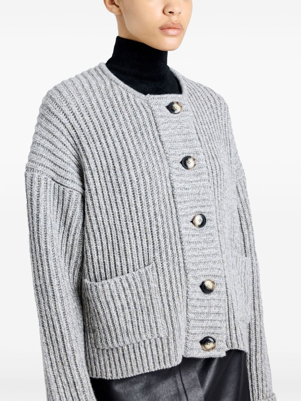 Azura cardigan - 6