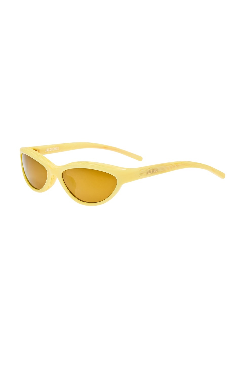 Curvo Sunglasses - 2