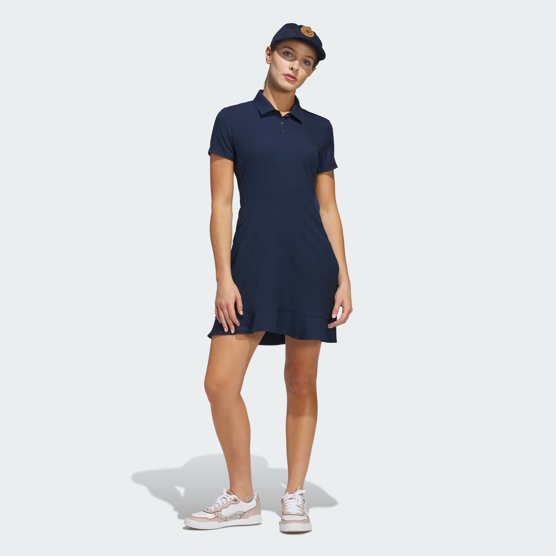 Ultimate365 Solid Dress - 7