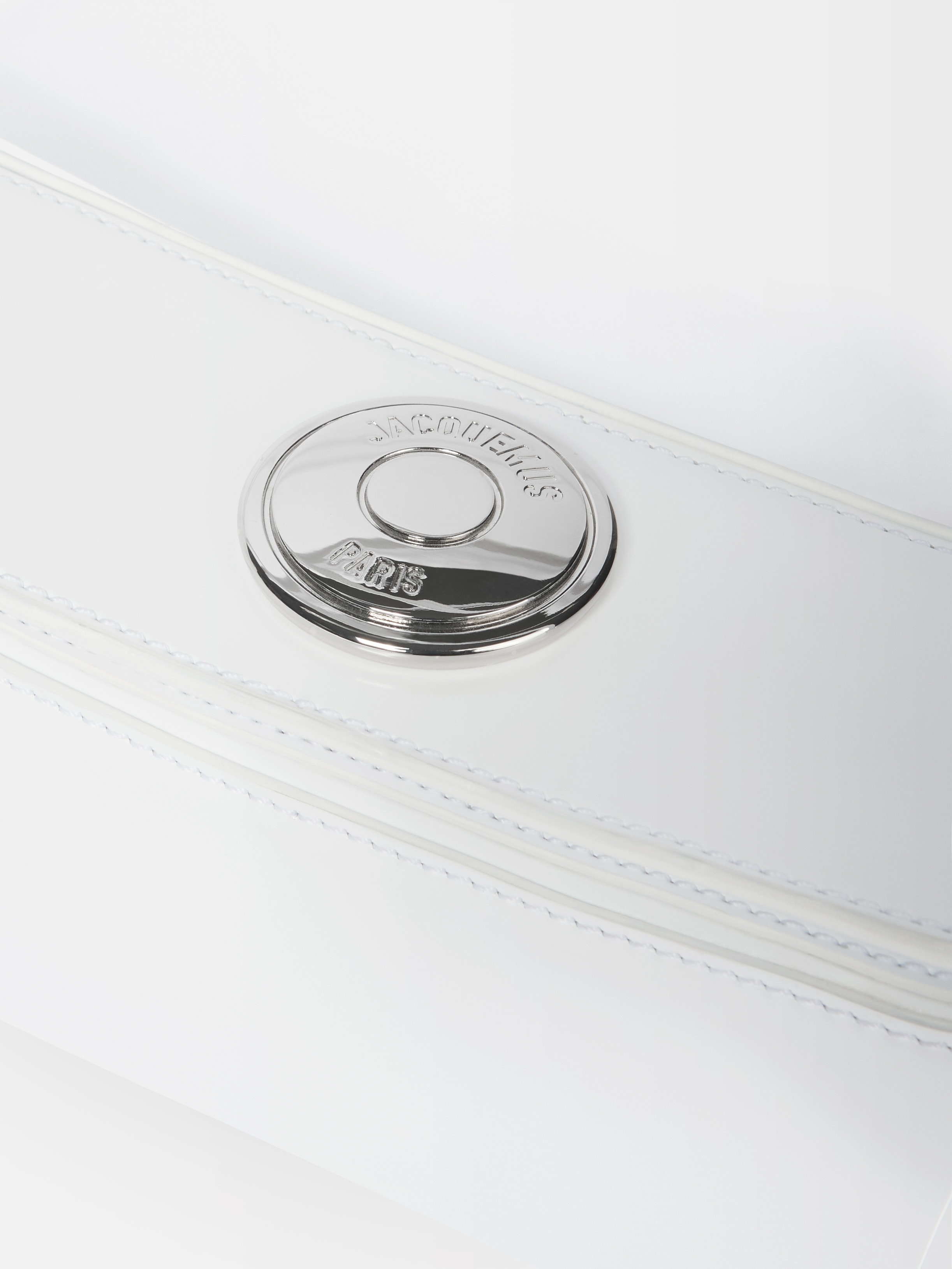 The Ovalo clutch - 5