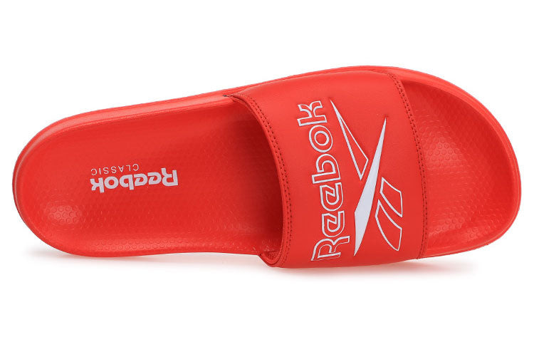 Reebok Classic Slide 'Canton Red' DV4910 - 3