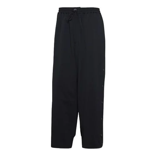 adidas Y-3 CH2 Trillion Track Pants 'Black' GK4364 - 1