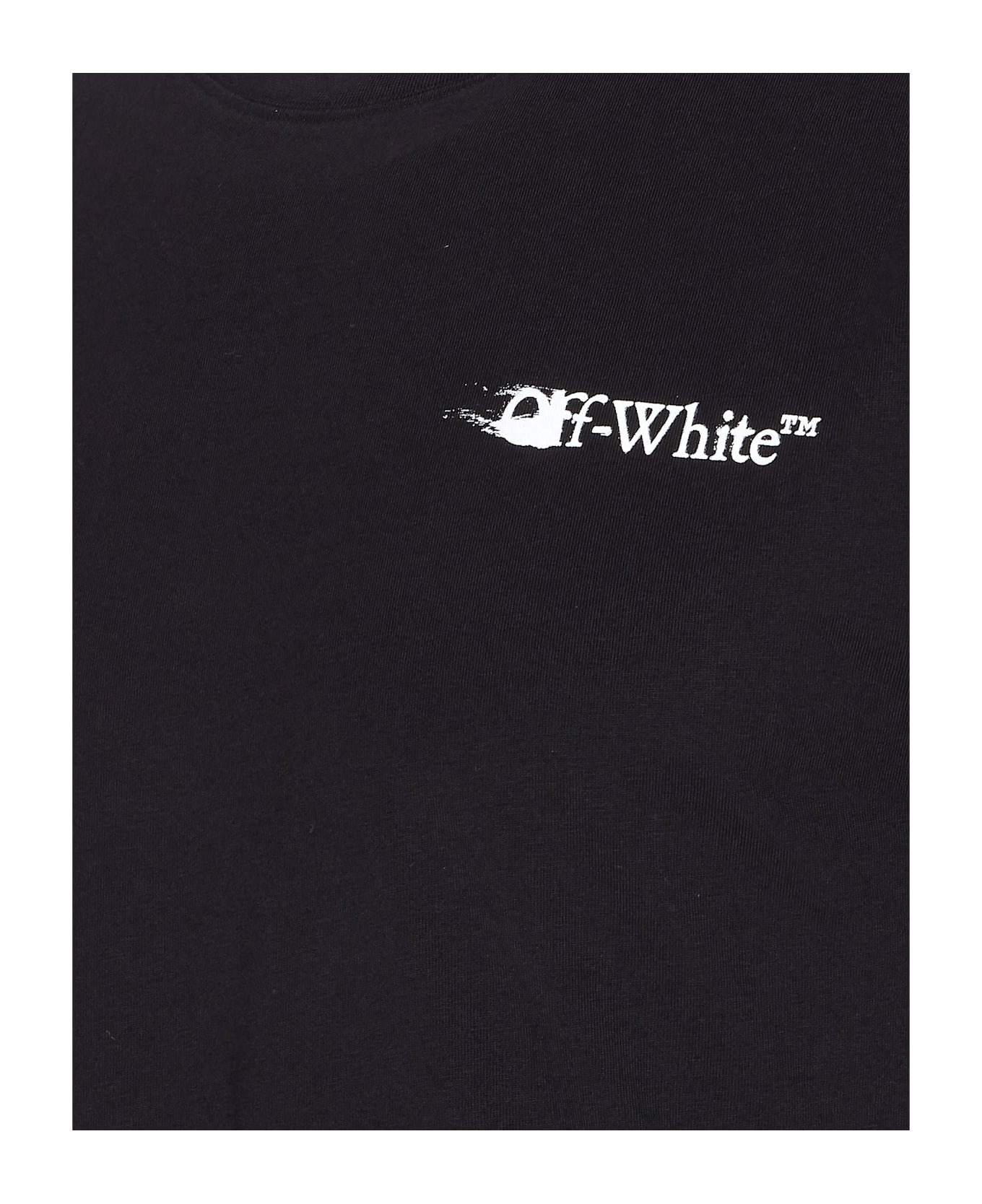 Ink Arrow T-shirt - 3