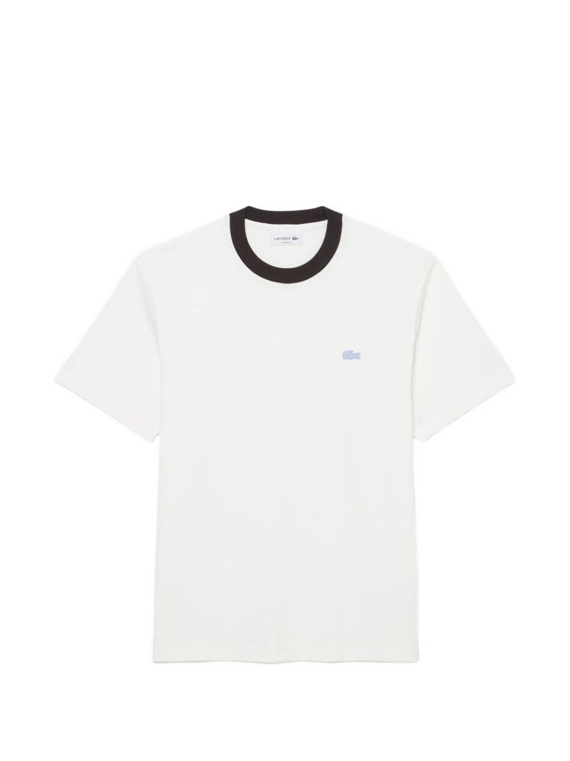 logo-appliqué T-shirt 1