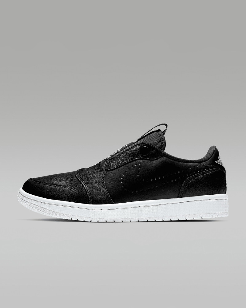 Air Jordan 1 Retro Low Slip Women's Shoes - 1