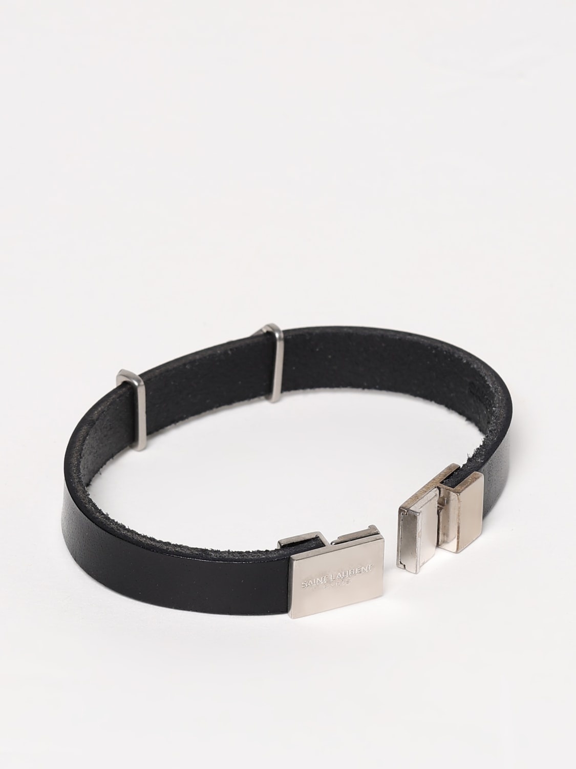 Jewel men Saint Laurent - 3