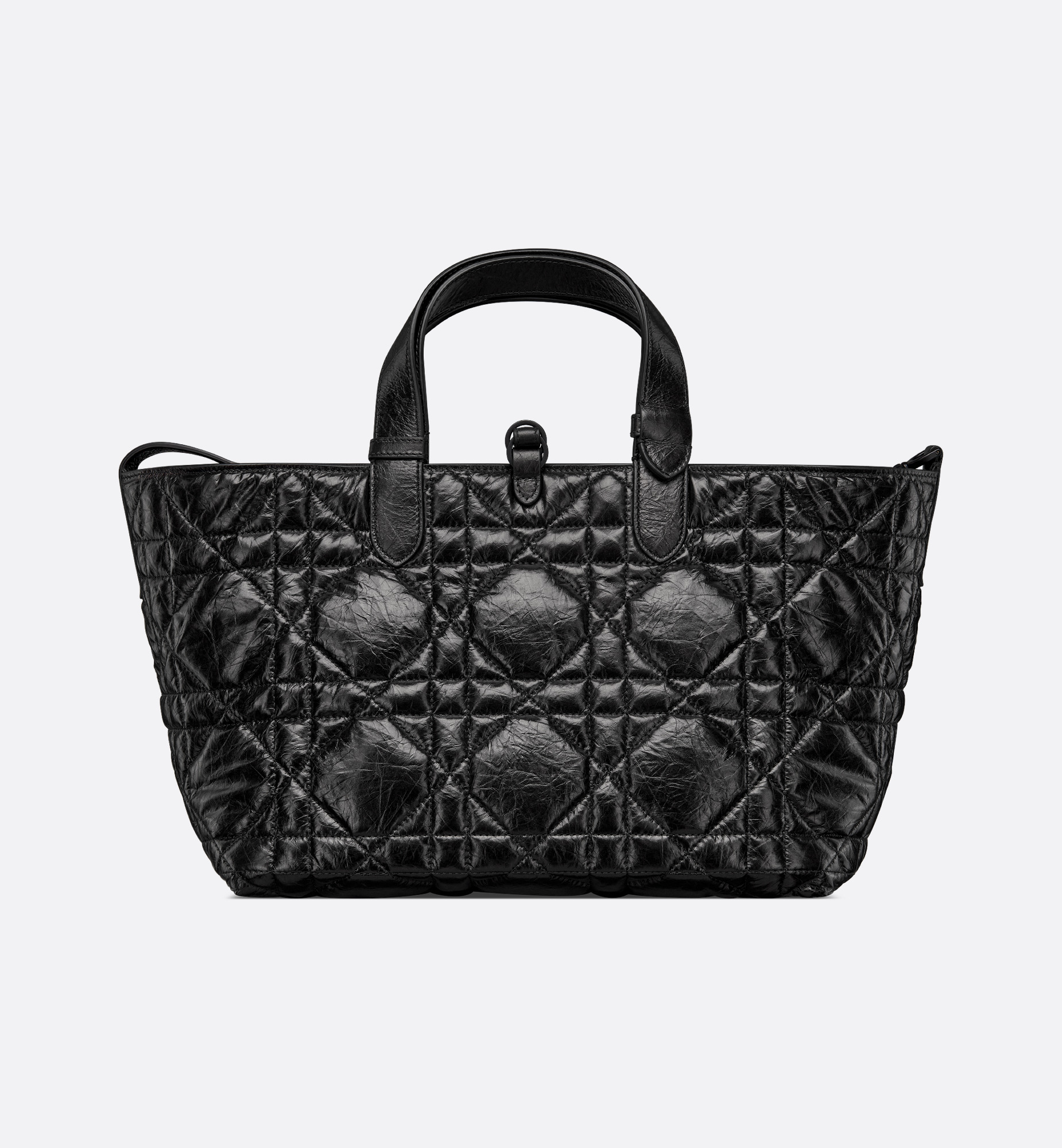 Medium Dior Toujours Bag - 4