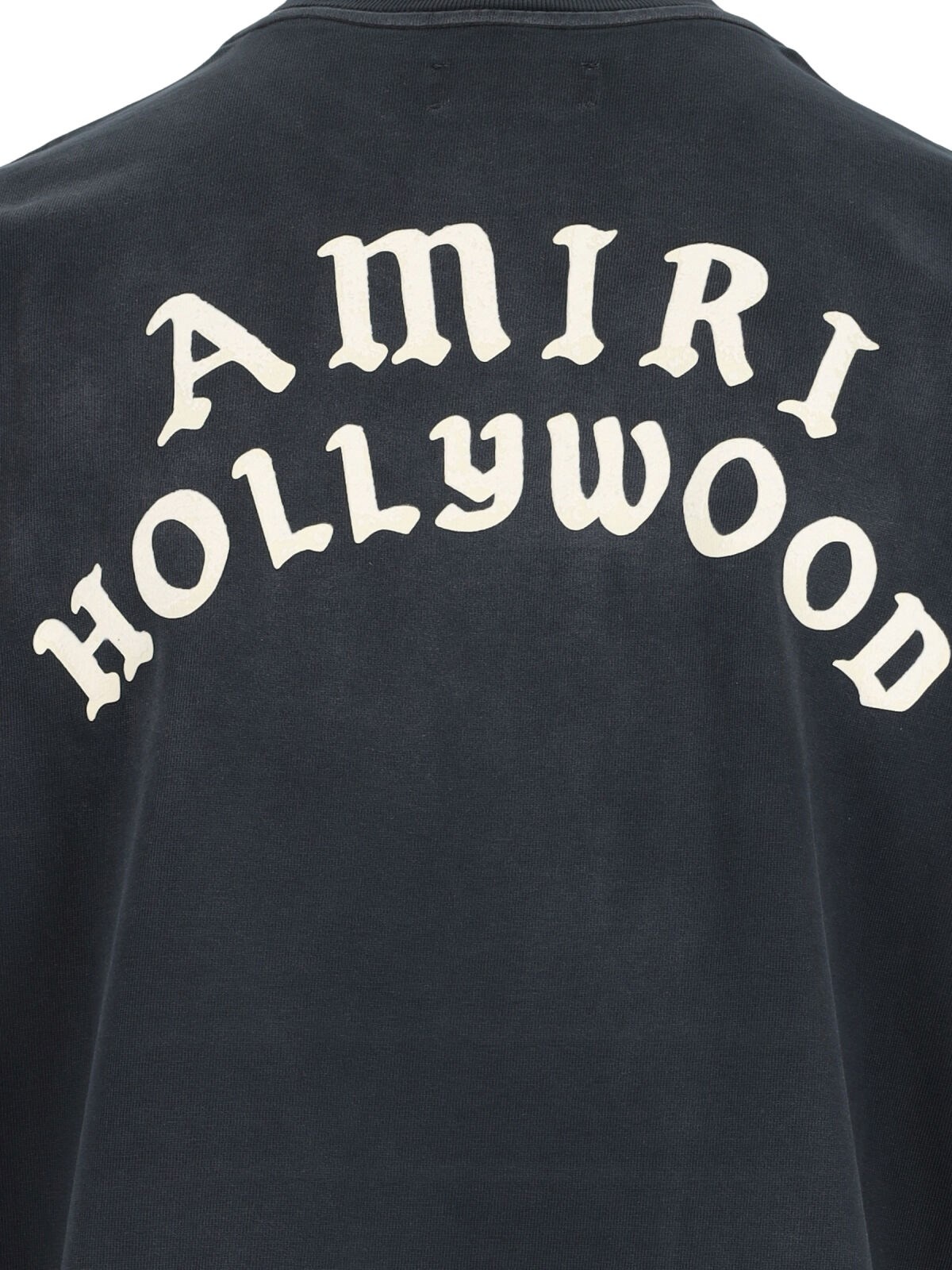 'HOLLYWOOD' T-SHIRT - 3