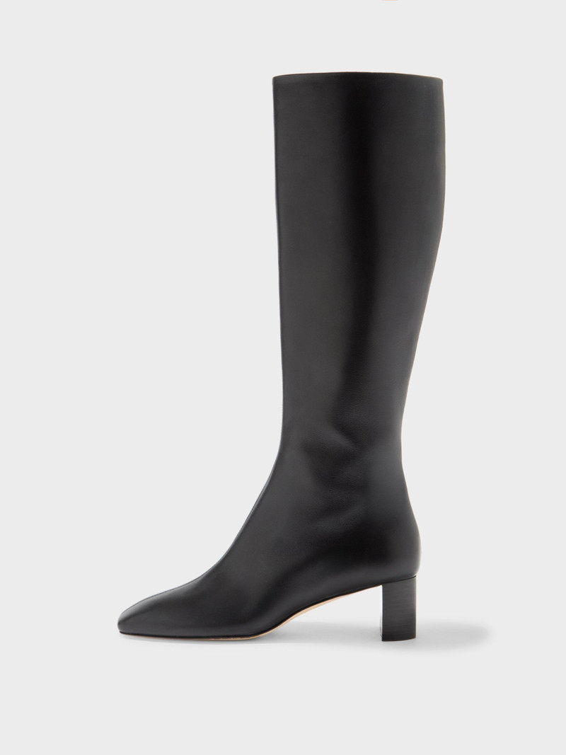 Marty Knee-High Boots 1