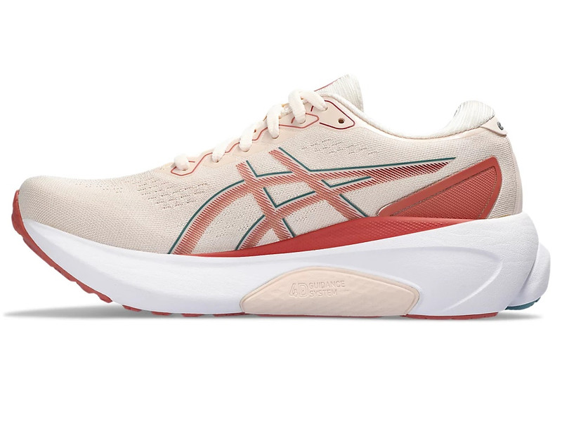 Asics GEL-KAYANO 30 outlook