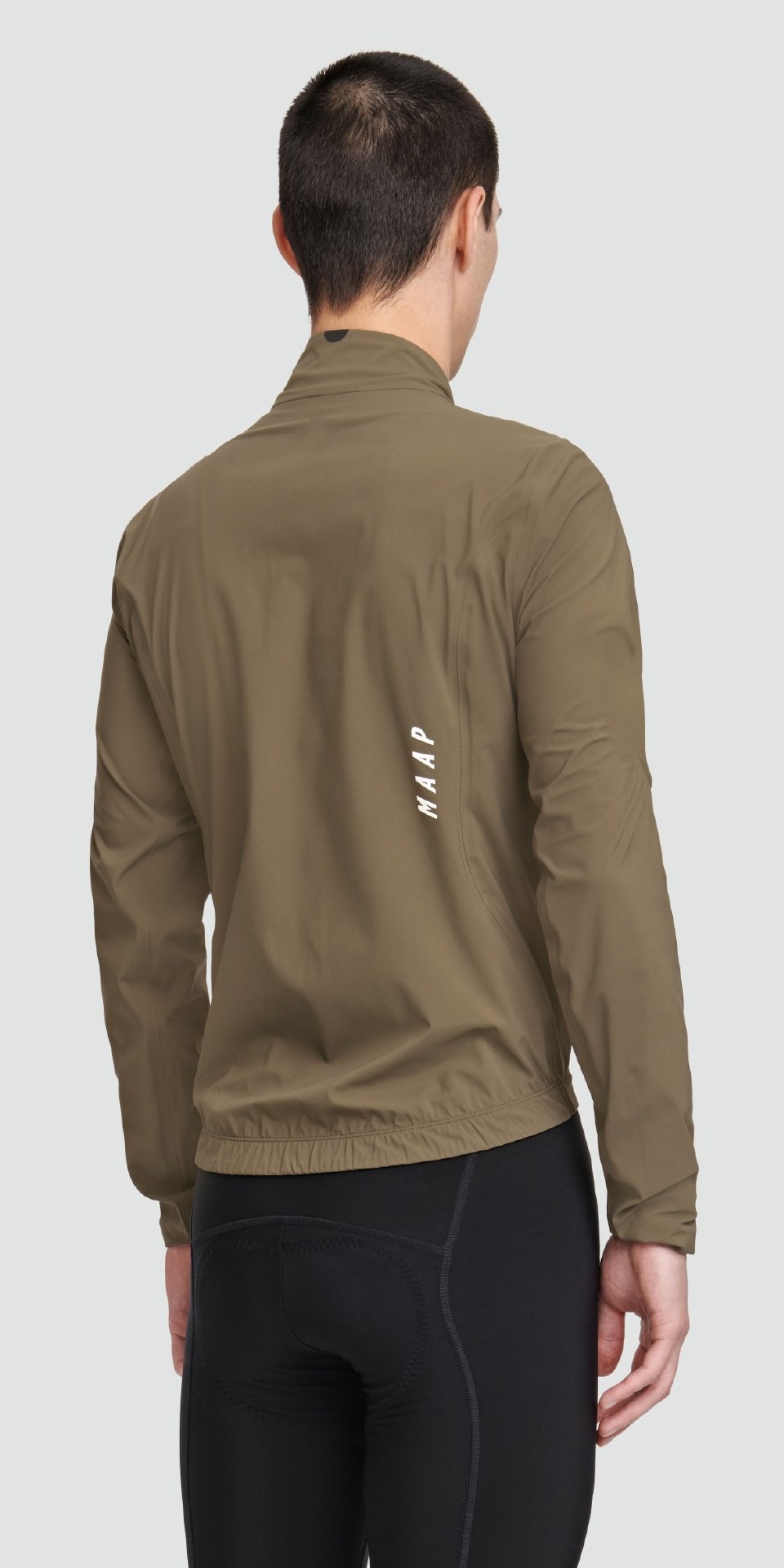 Prime Jacket - 4