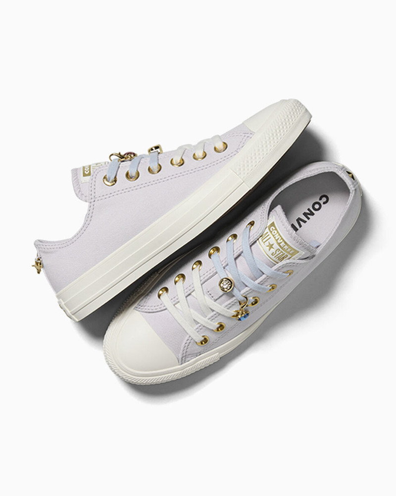 Chuck Taylor All Star Charms 6