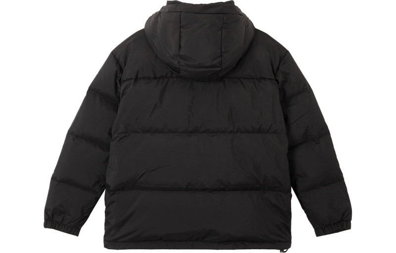PUMA PUMA Winter Puffer Jacket 'Black' 674276-01 outlook