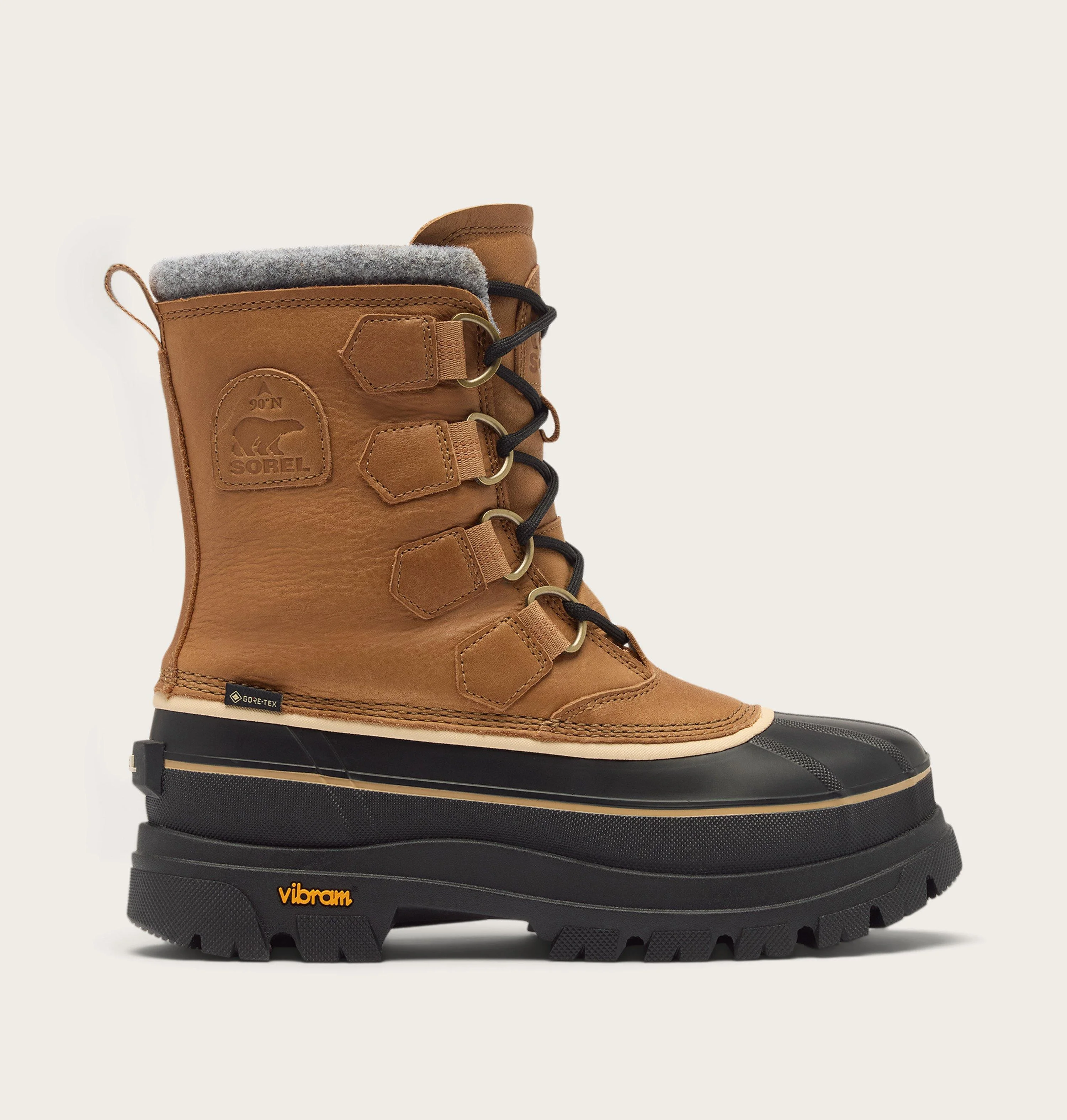 Caribou Horizon™ GTX Men's Winter Boot - 1