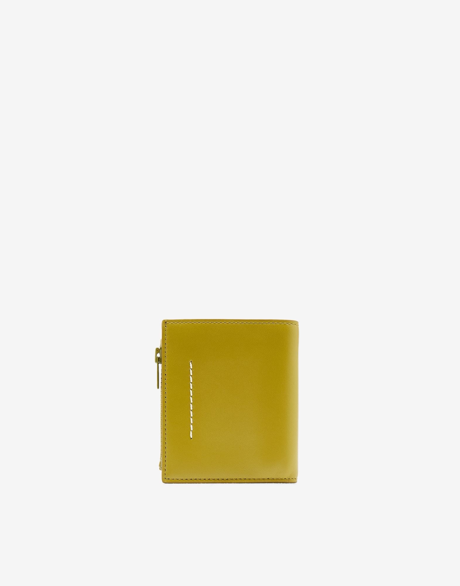 Zip-around wallet - 2