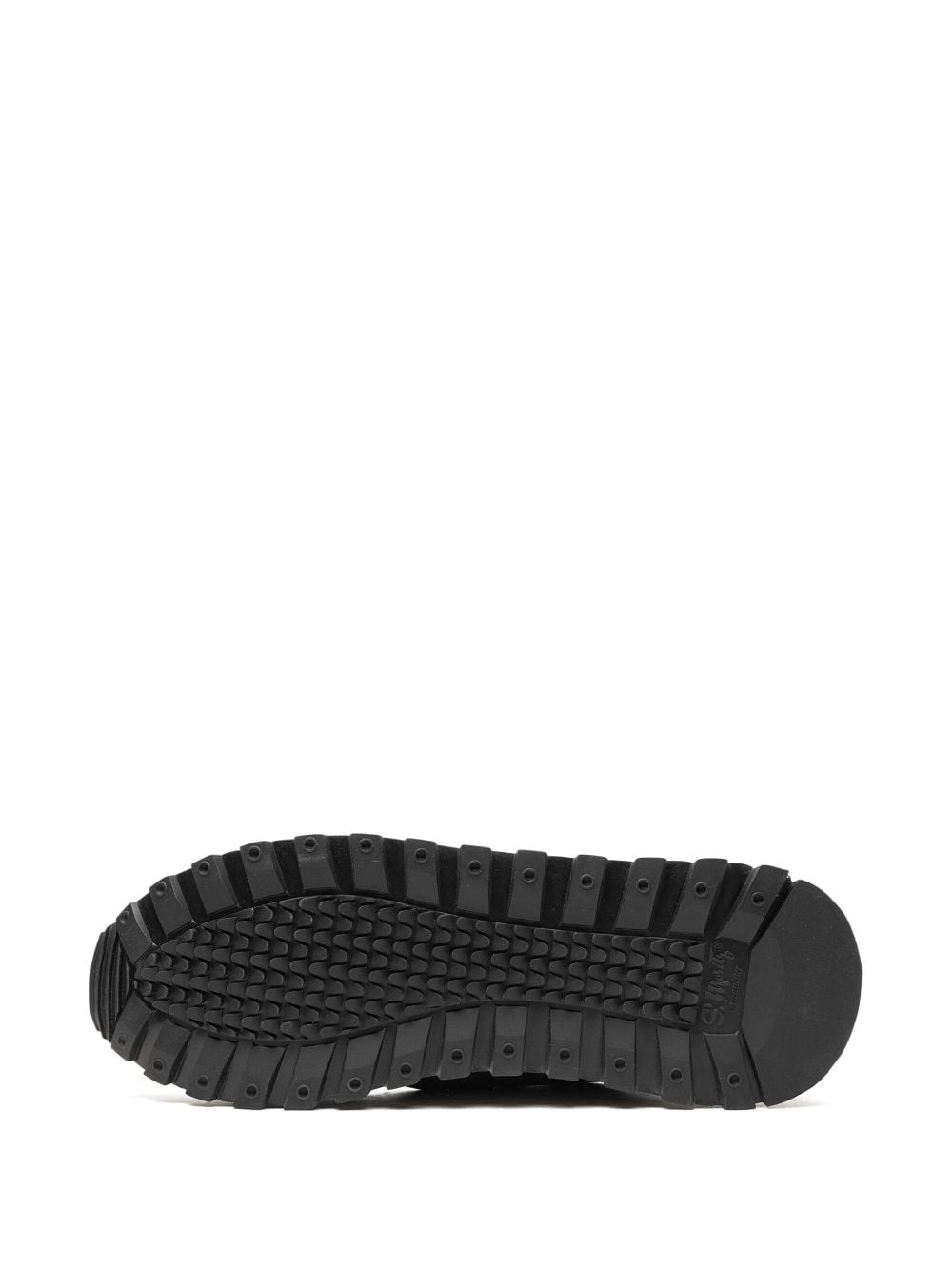 Retro Runner "Chocolate" sneakers - 4