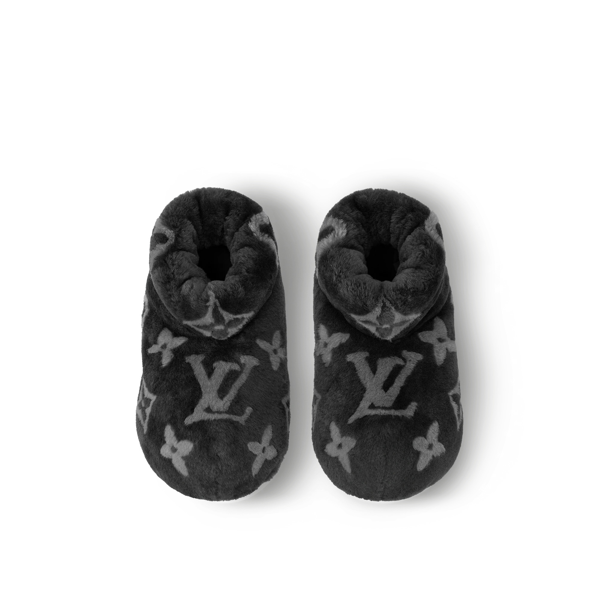 LV Footprint Low Boot - 3