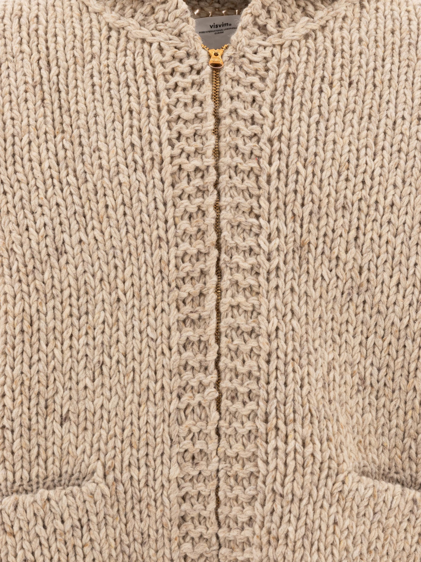 Visvim Knitwear - 3
