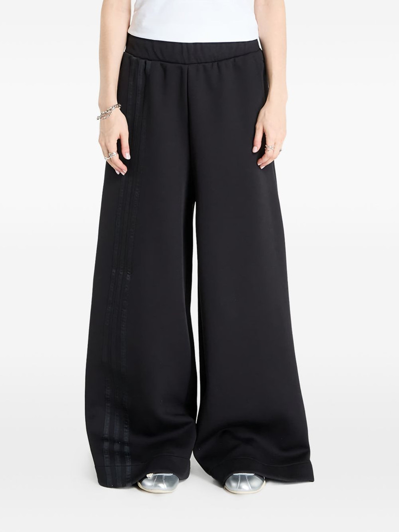 three-stripes palazzo pants 3