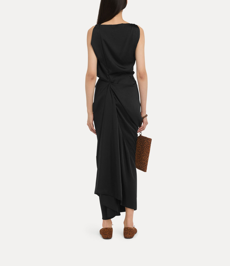 LONG FOND DRESS 3