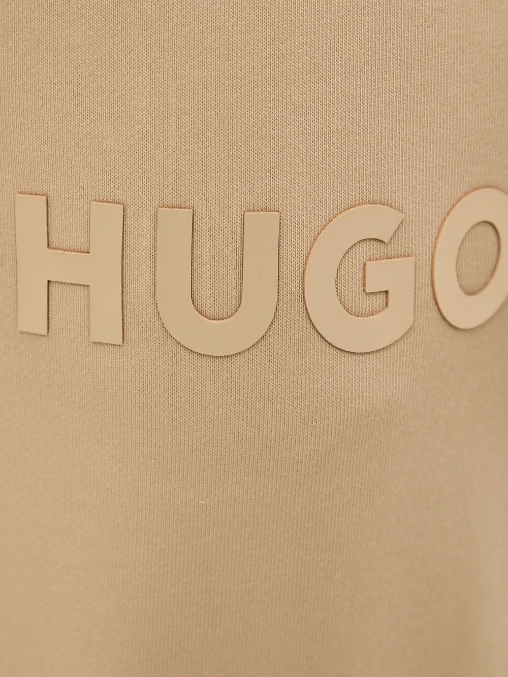 logo-appliqué track pants - 3