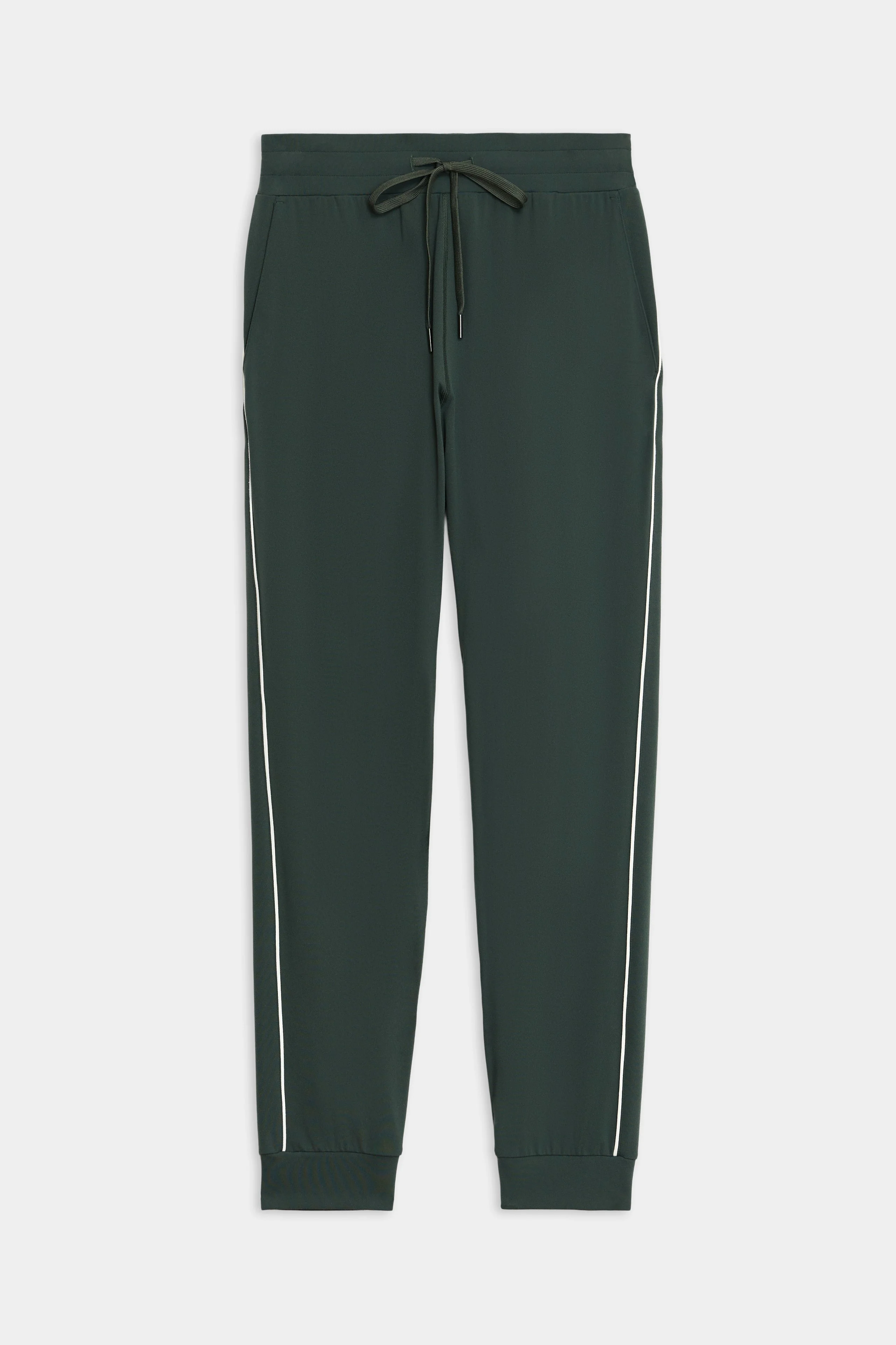 Airweight Jogger 7/8 with Piping - 1