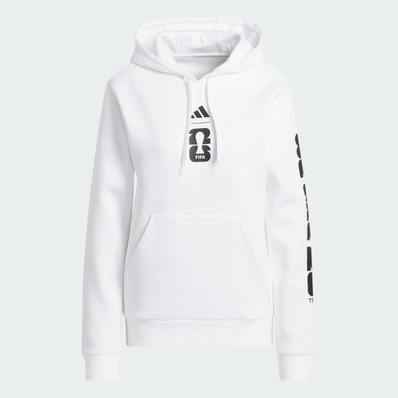 FIFA World Cup 26™ Match Ball Graphic Hoodie 1
