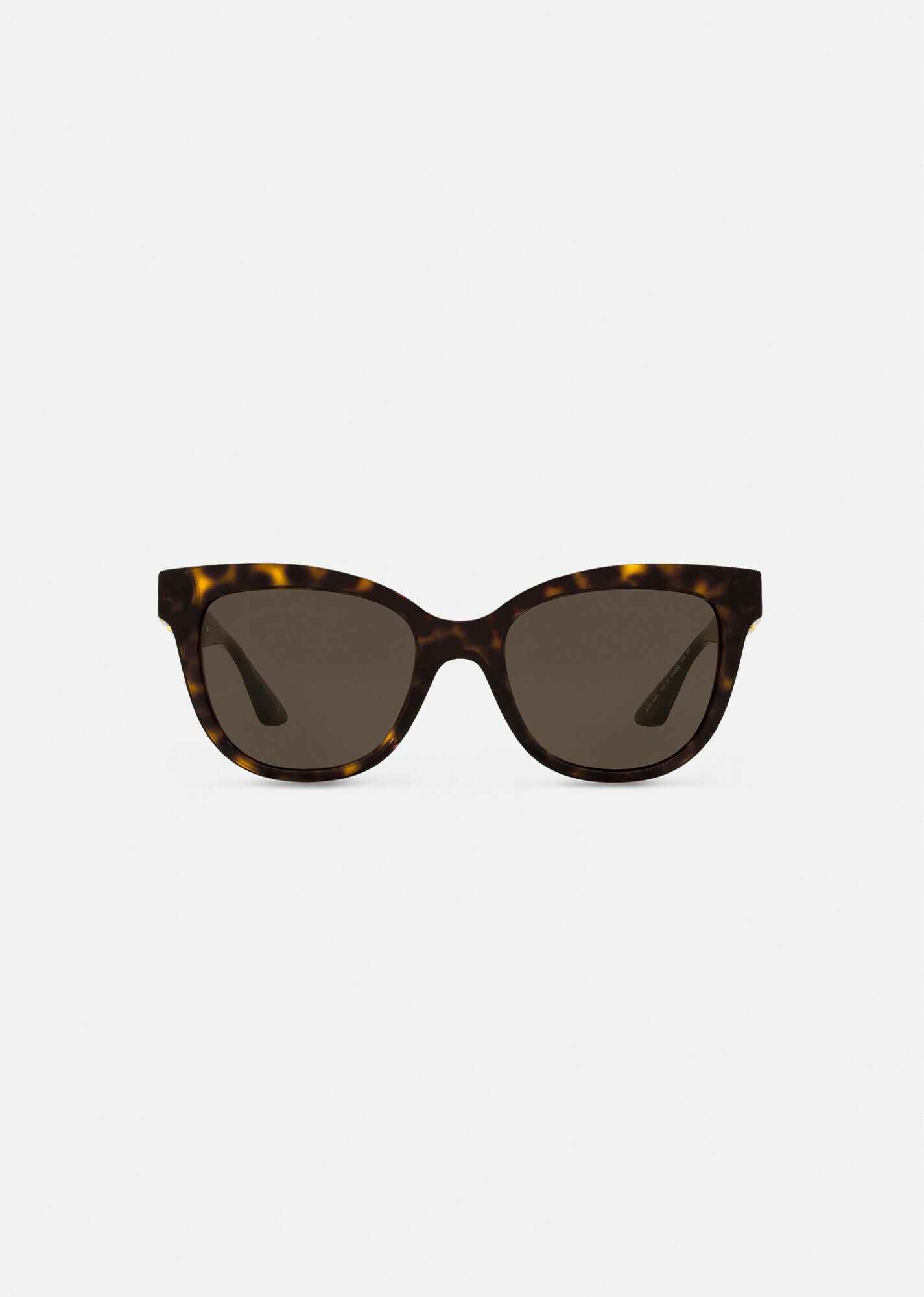 Greca Cat-Eye Sunglasses - 2